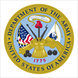 United States Department of the Army