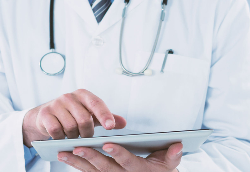 HealthCare IT
