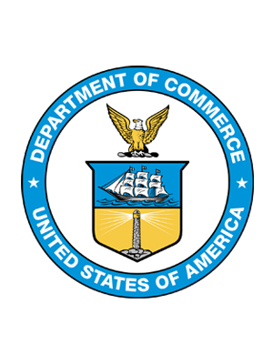 Department of Commerce