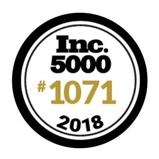 Inc 5000 achieved again